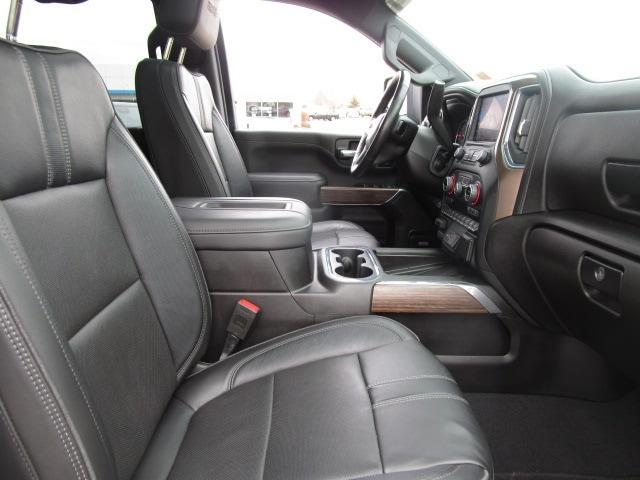 used 2022 Chevrolet Silverado 3500 car, priced at $58,900