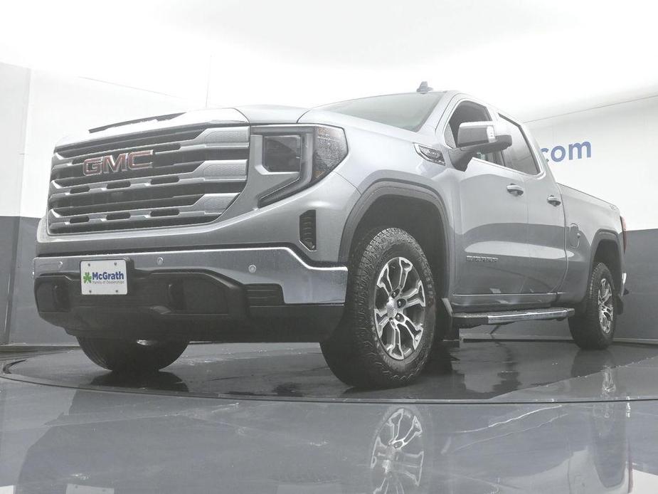 new 2025 GMC Sierra 1500 car, priced at $60,075