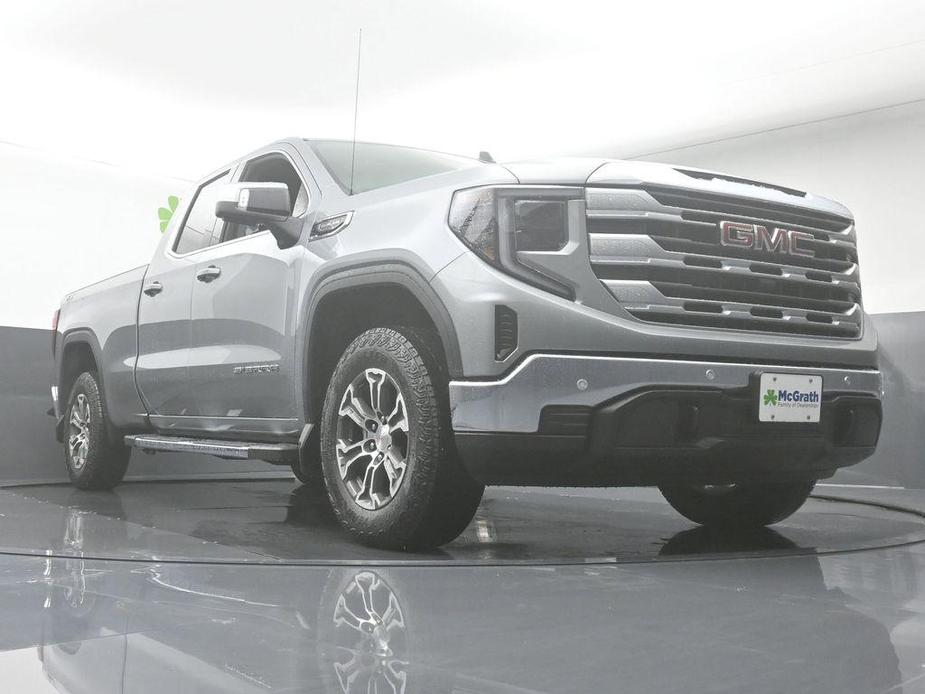 new 2025 GMC Sierra 1500 car, priced at $60,075