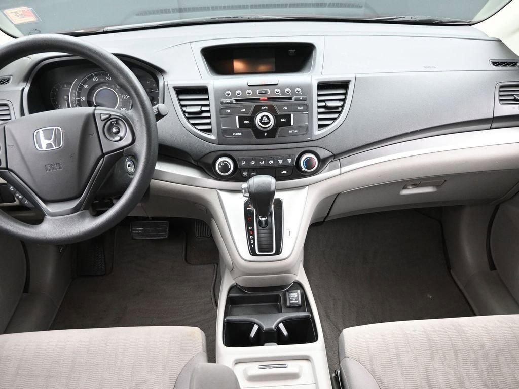 used 2013 Honda CR-V car, priced at $9,998