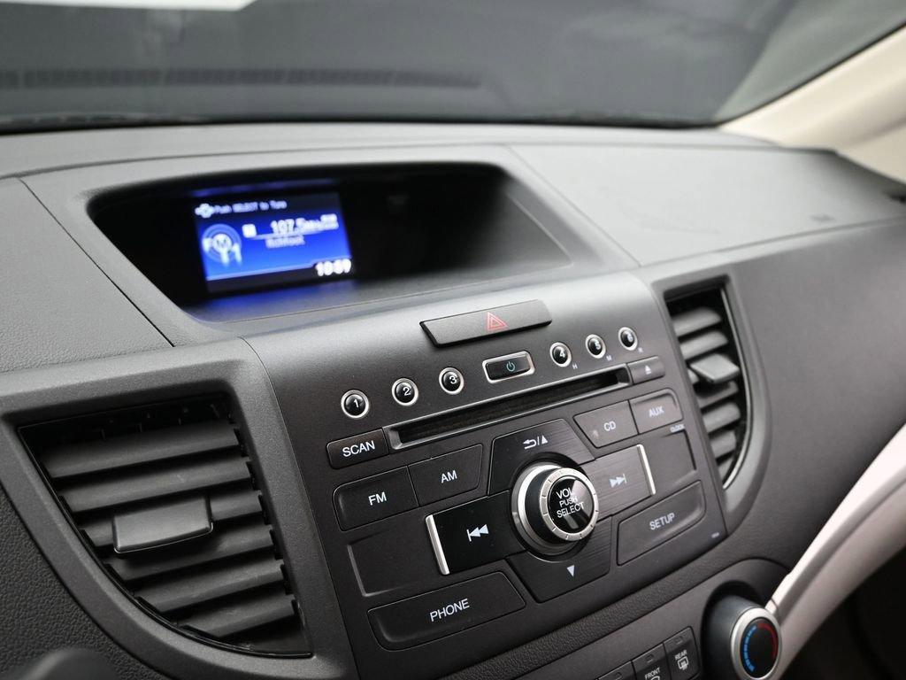 used 2013 Honda CR-V car, priced at $9,998