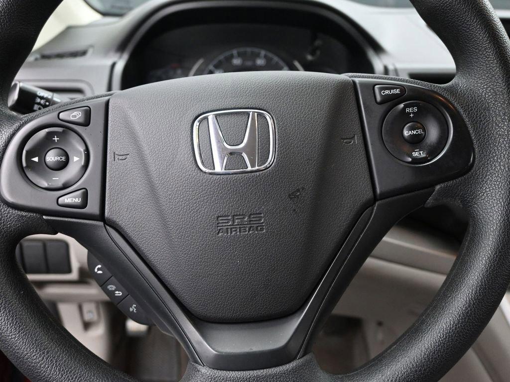 used 2013 Honda CR-V car, priced at $9,998