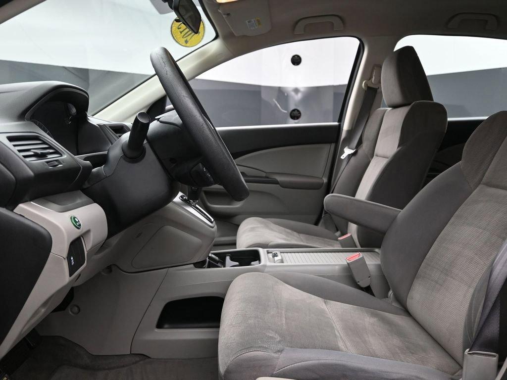 used 2013 Honda CR-V car, priced at $9,998