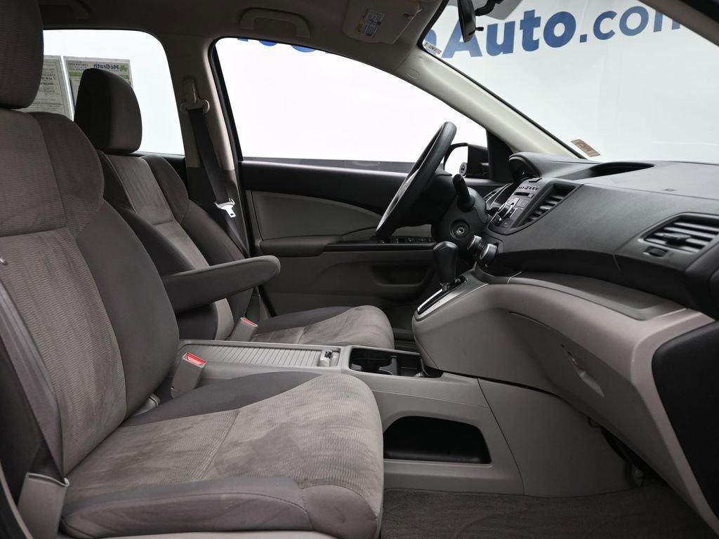 used 2013 Honda CR-V car, priced at $9,998