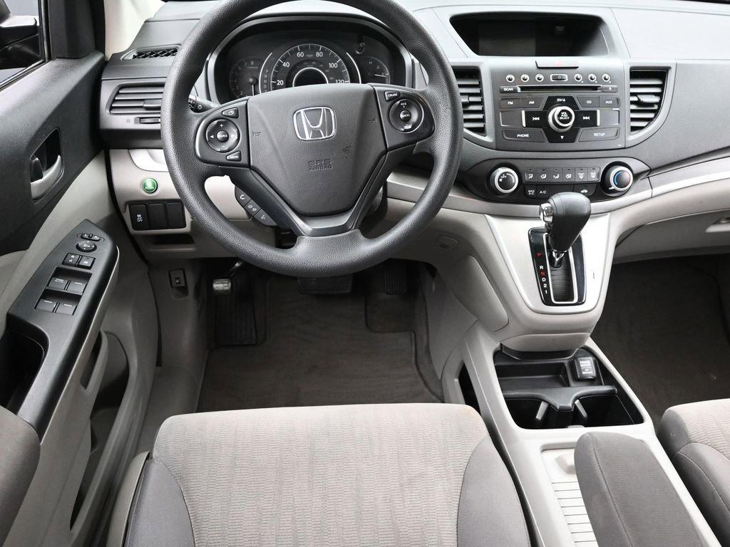 used 2013 Honda CR-V car, priced at $9,998