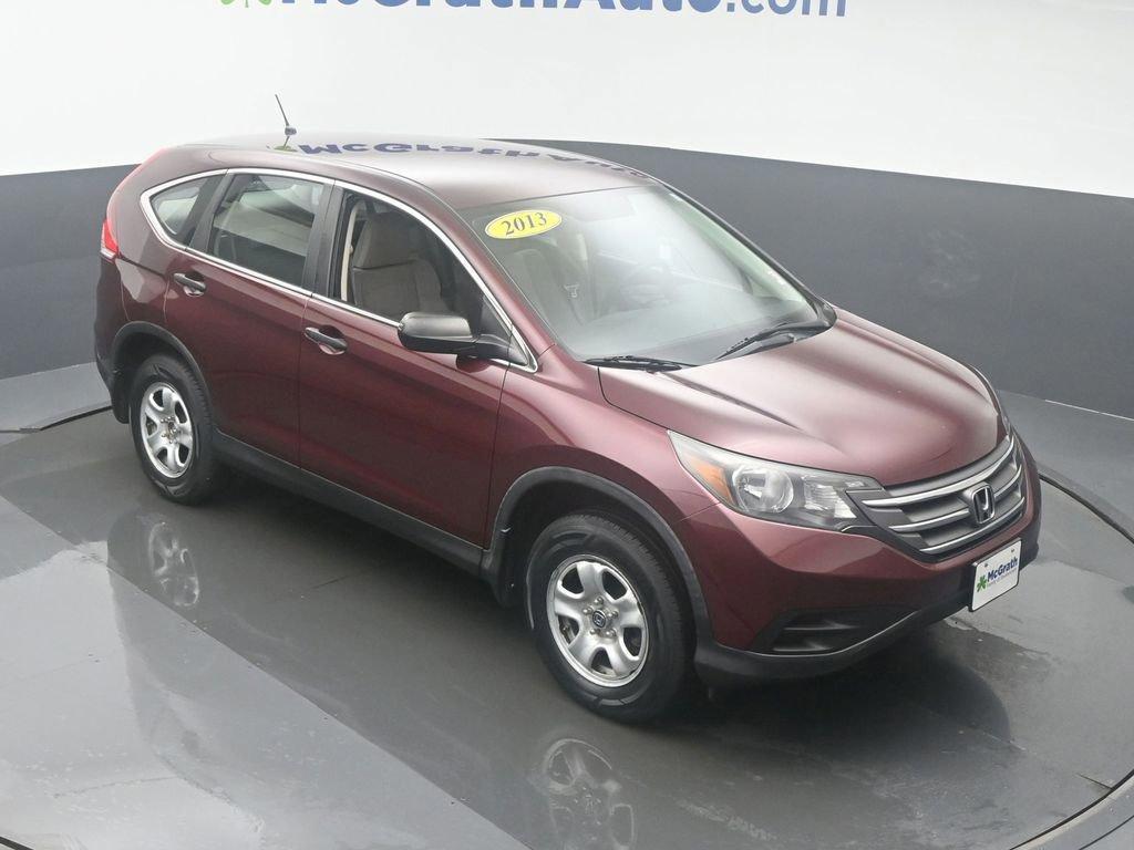 used 2013 Honda CR-V car, priced at $9,998