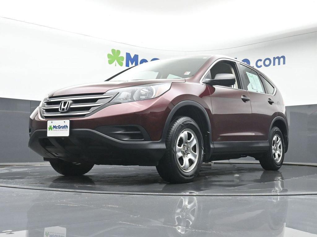 used 2013 Honda CR-V car, priced at $9,998