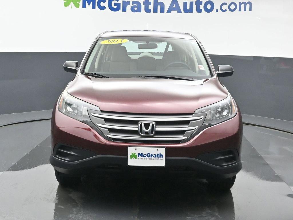 used 2013 Honda CR-V car, priced at $9,998