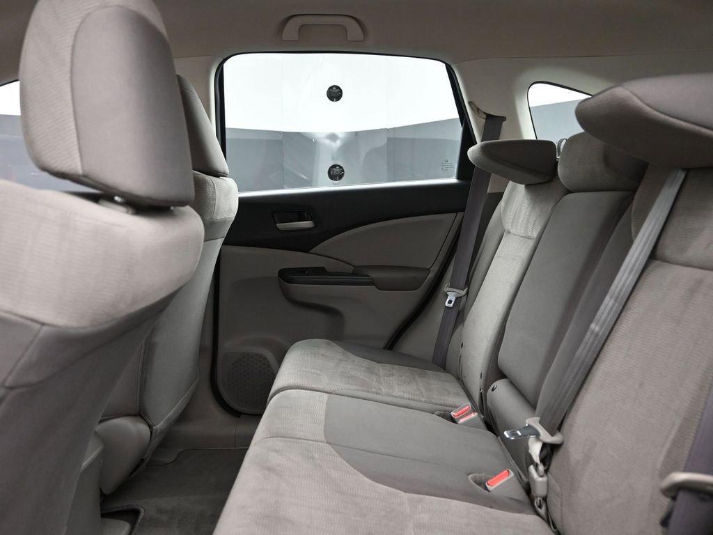 used 2013 Honda CR-V car, priced at $9,998