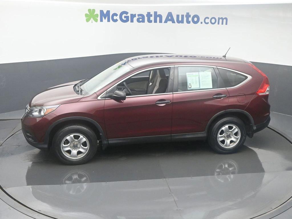 used 2013 Honda CR-V car, priced at $9,998