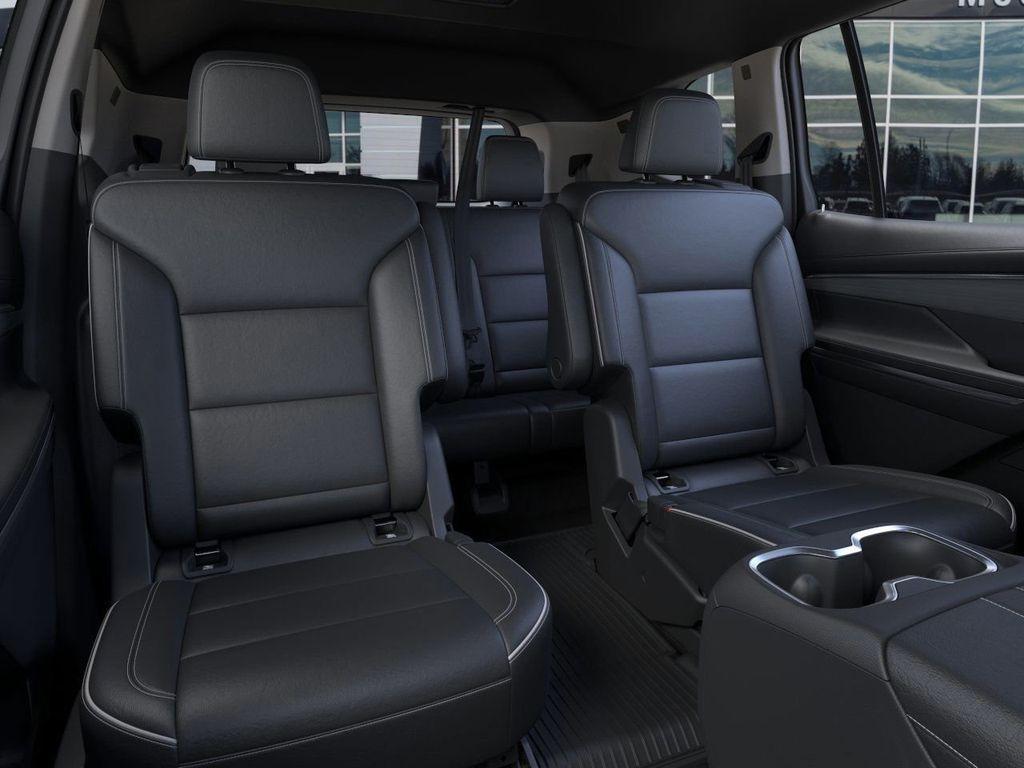 new 2026 Buick Enclave car, priced at $53,120