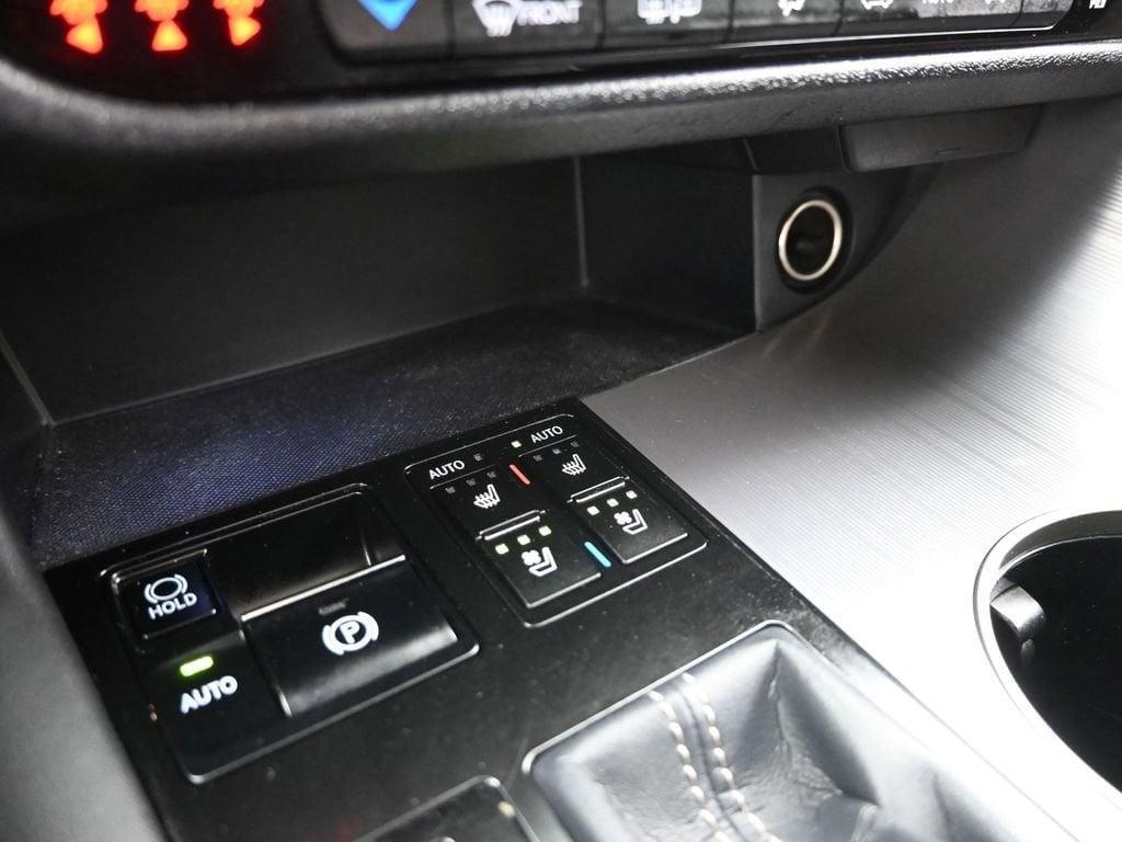 used 2017 Lexus RX 350 car, priced at $30,598
