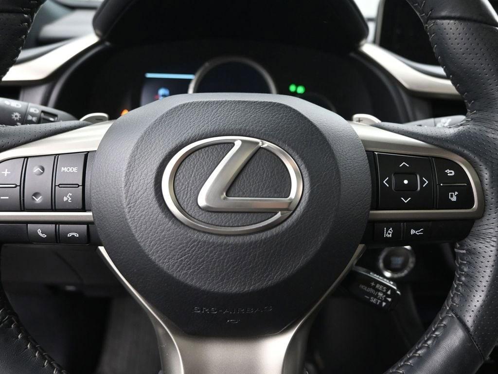 used 2017 Lexus RX 350 car, priced at $30,598