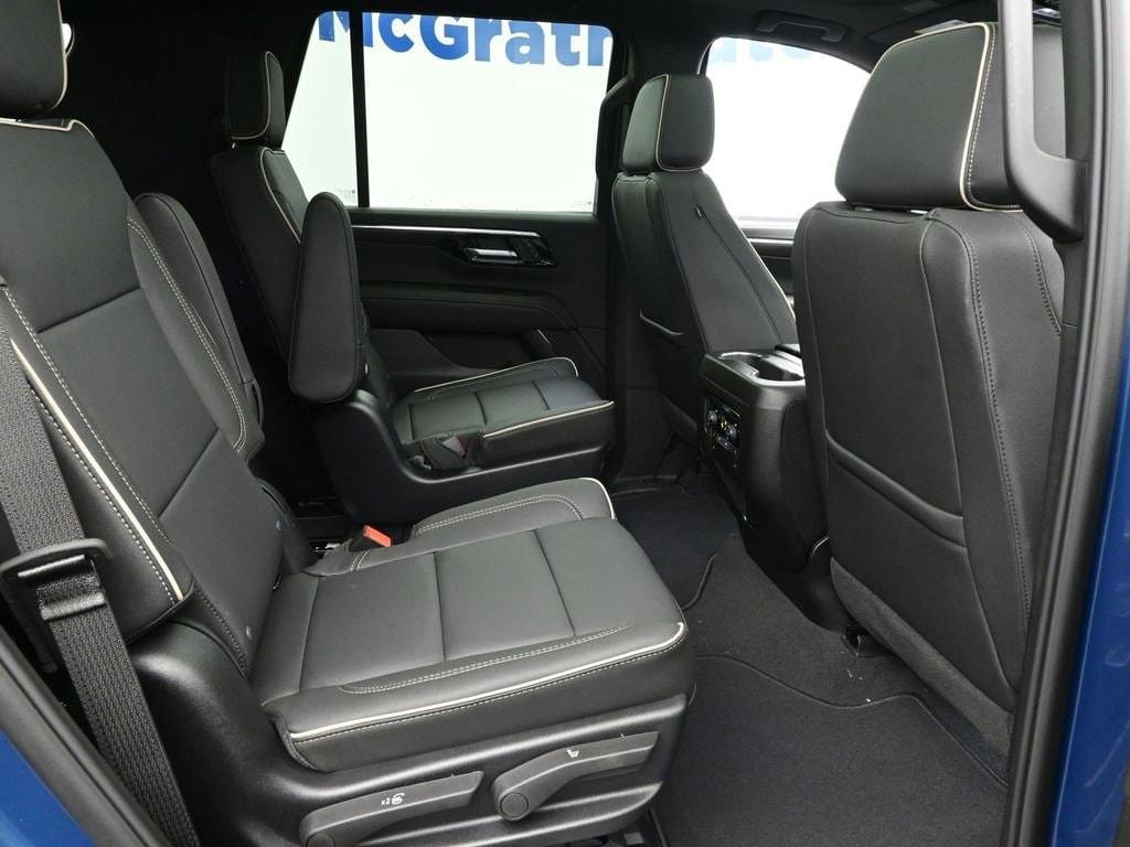 new 2026 Chevrolet Tahoe car, priced at $84,510