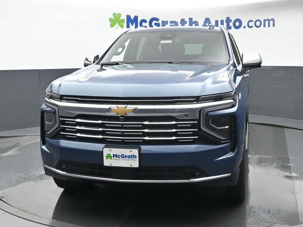new 2026 Chevrolet Tahoe car, priced at $84,510