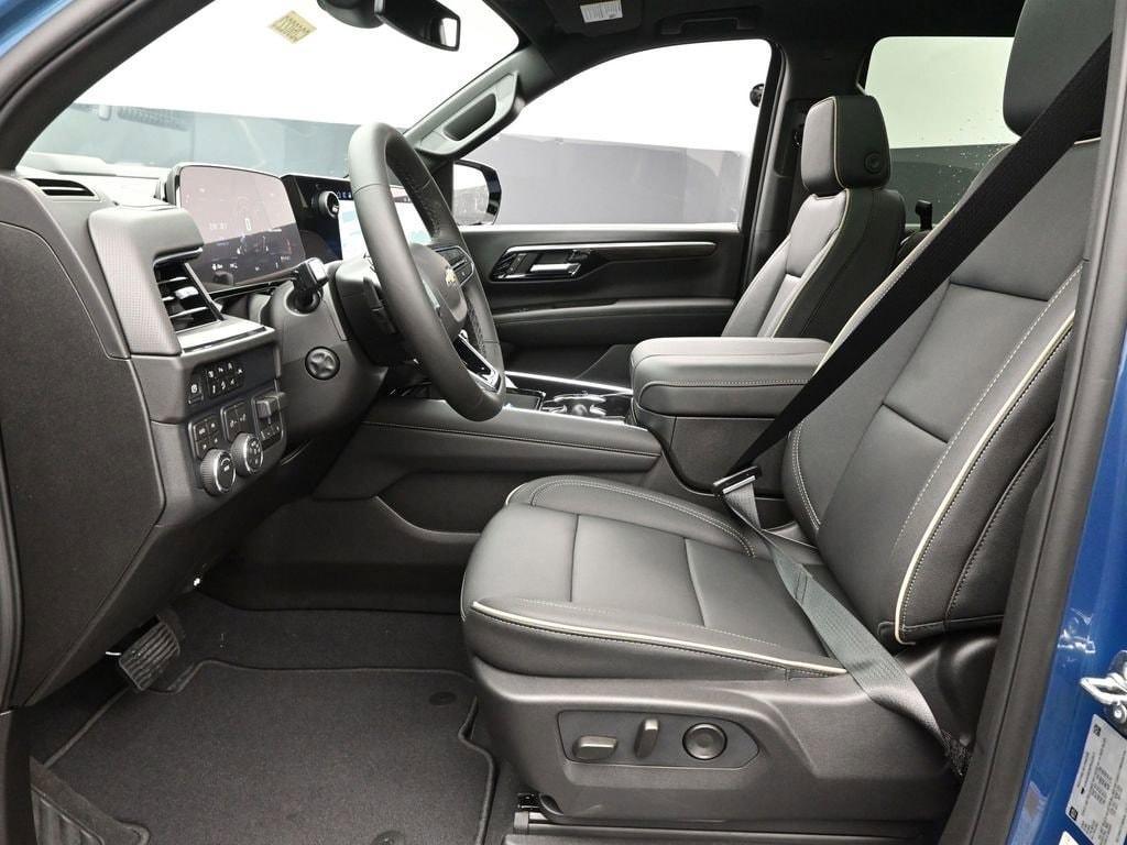 new 2026 Chevrolet Tahoe car, priced at $84,510