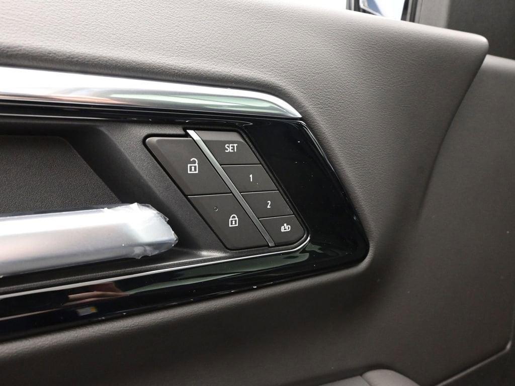 new 2026 Chevrolet Tahoe car, priced at $84,510