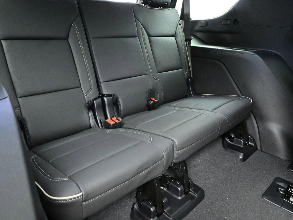 new 2026 Chevrolet Tahoe car, priced at $84,510