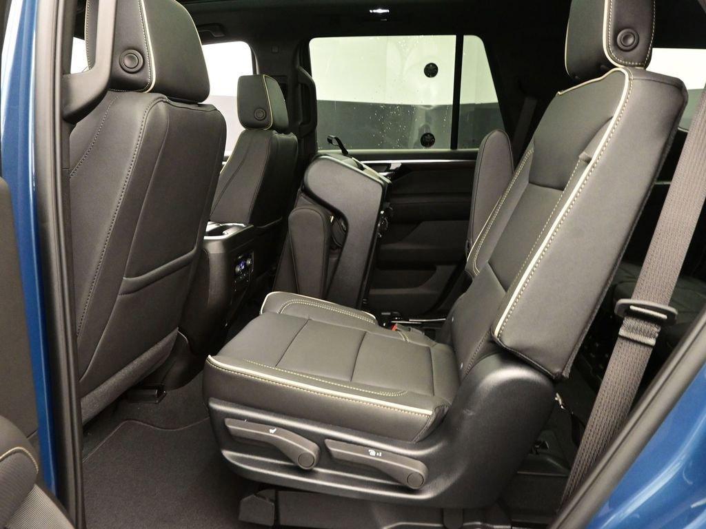 new 2026 Chevrolet Tahoe car, priced at $84,510