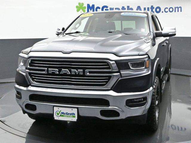 used 2020 Ram 1500 car, priced at $26,568