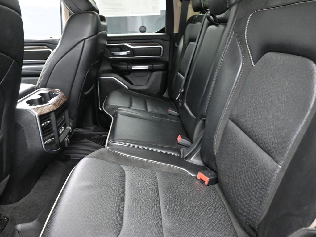 used 2020 Ram 1500 car, priced at $29,757