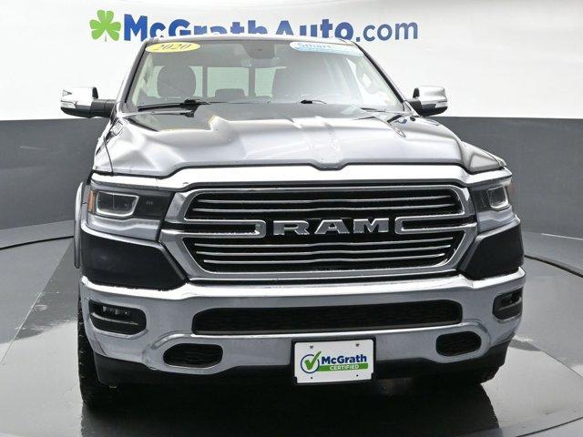 used 2020 Ram 1500 car, priced at $26,568