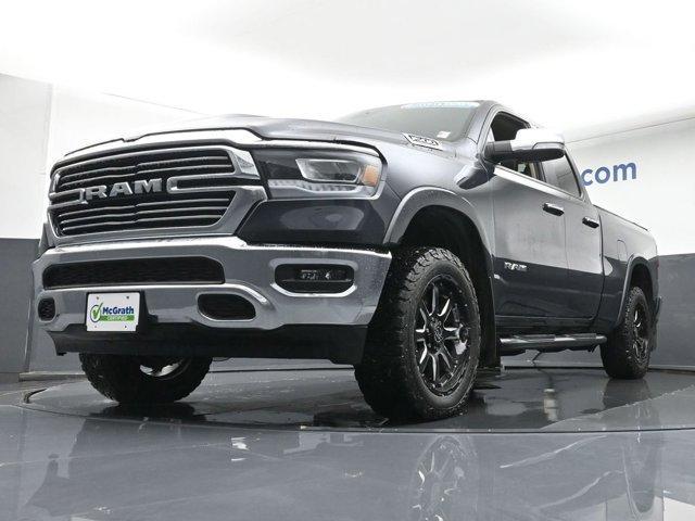 used 2020 Ram 1500 car, priced at $26,568