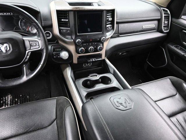 used 2020 Ram 1500 car, priced at $26,568