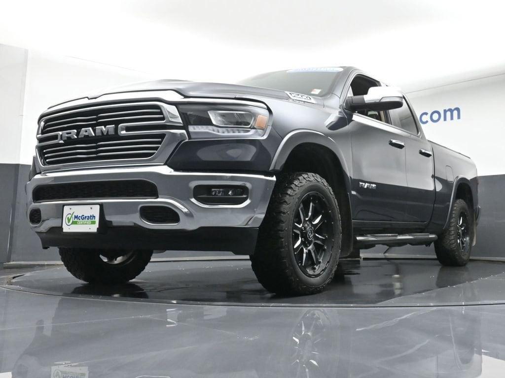 used 2020 Ram 1500 car, priced at $29,757