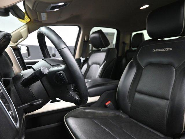 used 2020 Ram 1500 car, priced at $26,568