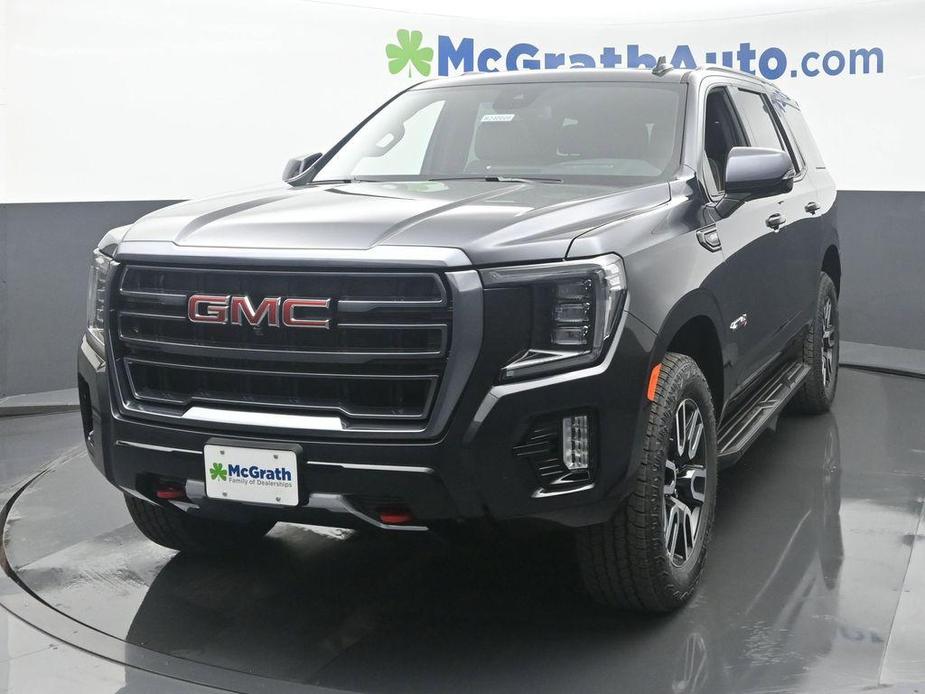 new 2024 GMC Yukon car, priced at $71,640