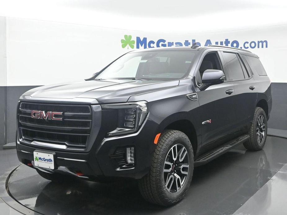 new 2024 GMC Yukon car, priced at $71,640