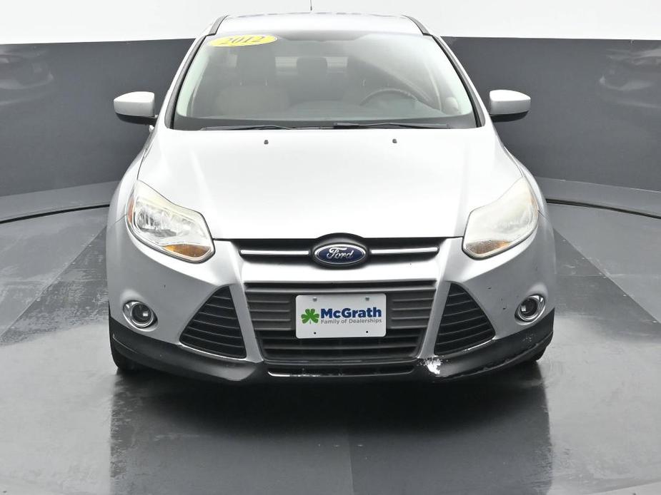 used 2012 Ford Focus car, priced at $6,998