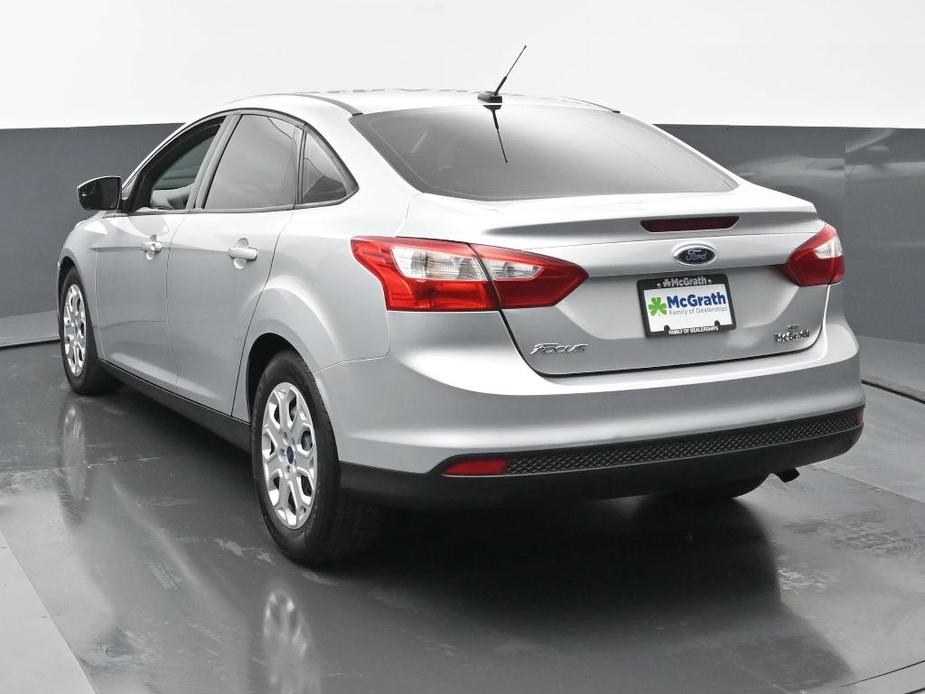 used 2012 Ford Focus car, priced at $6,750