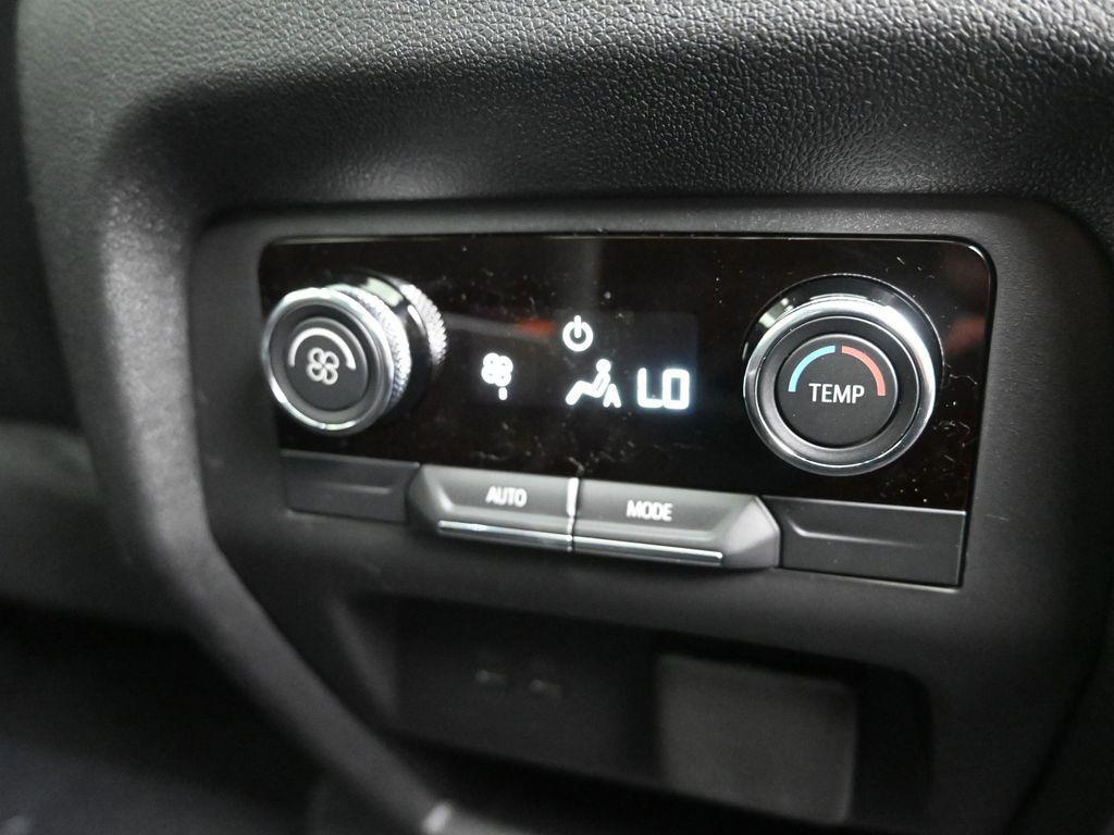 new 2025 Buick Enclave car, priced at $58,034
