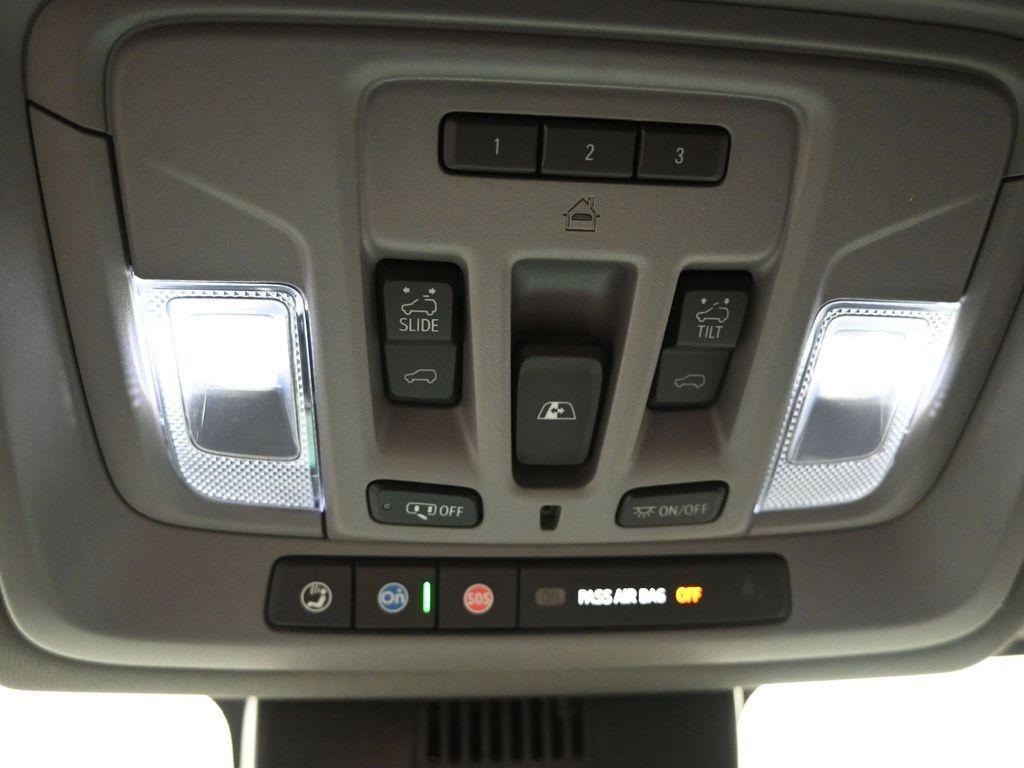 new 2026 GMC Sierra 1500 car, priced at $63,575