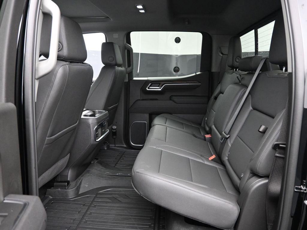 new 2026 GMC Sierra 1500 car, priced at $63,575
