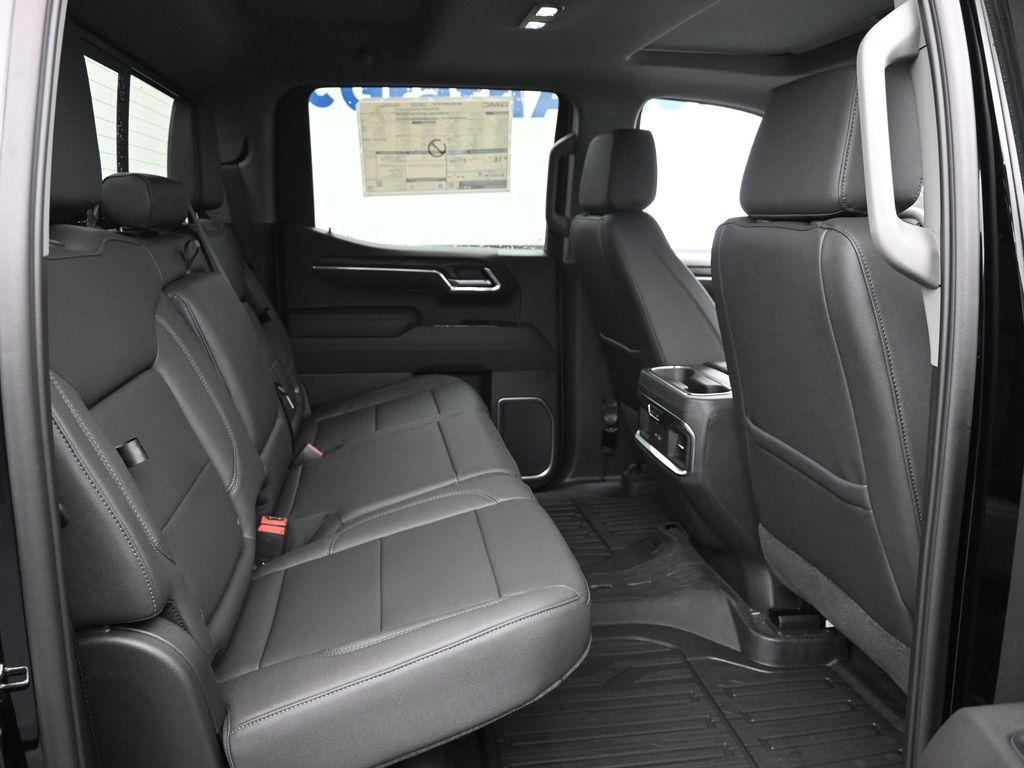 new 2026 GMC Sierra 1500 car, priced at $63,575