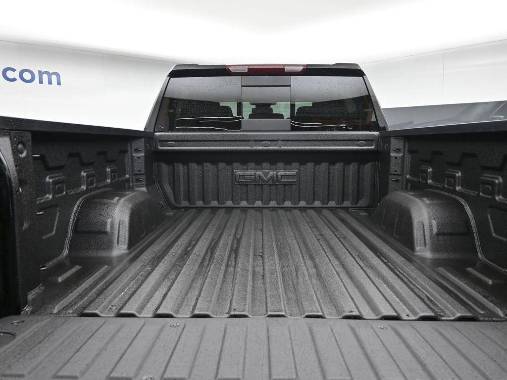 new 2026 GMC Sierra 1500 car, priced at $63,575