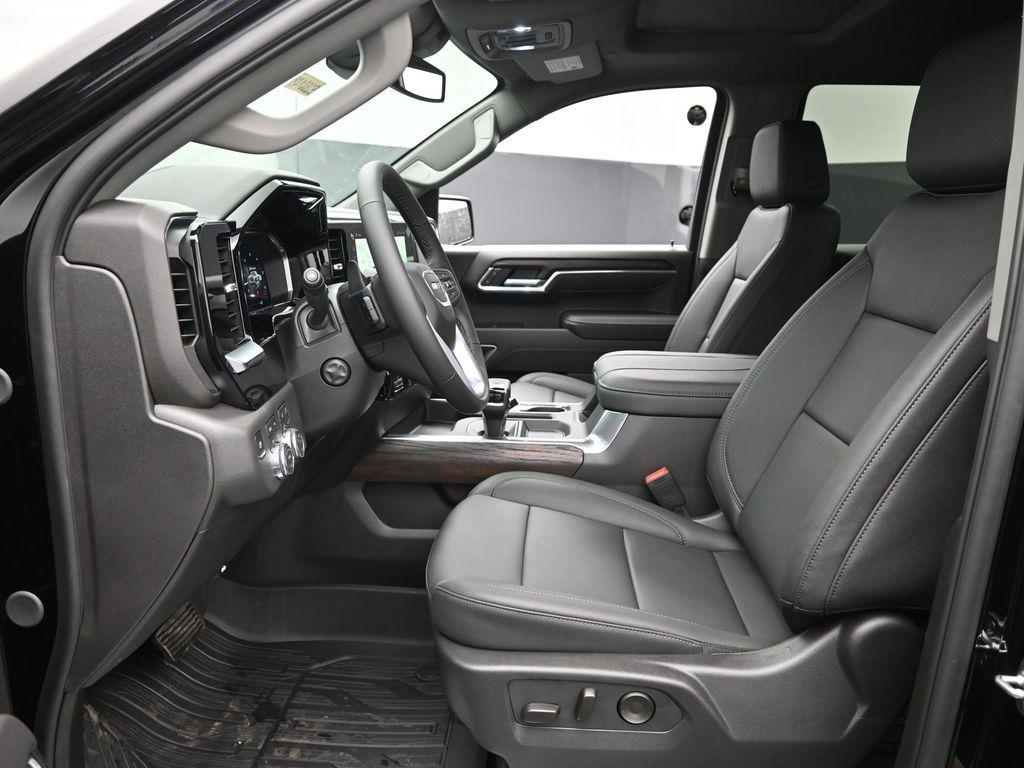 new 2026 GMC Sierra 1500 car, priced at $63,575