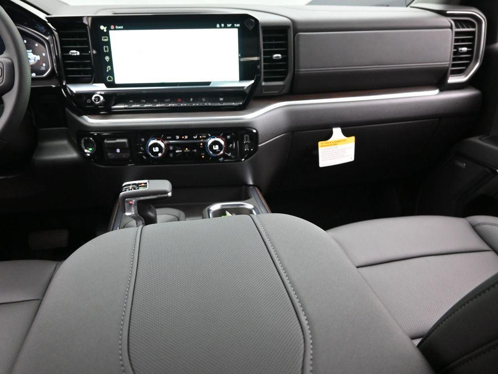new 2026 GMC Sierra 1500 car, priced at $63,575