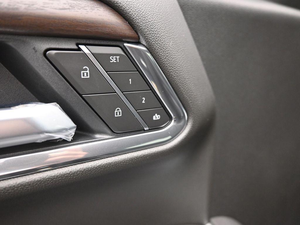 new 2026 GMC Sierra 1500 car, priced at $63,575