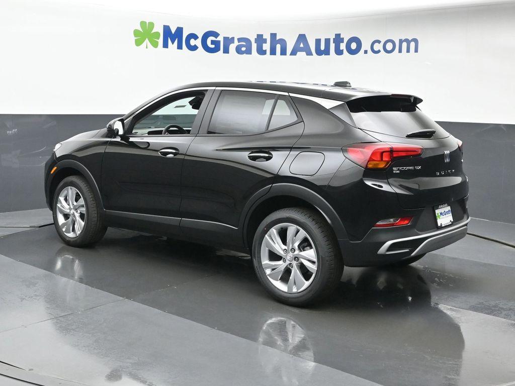 new 2026 Buick Encore GX car, priced at $31,630