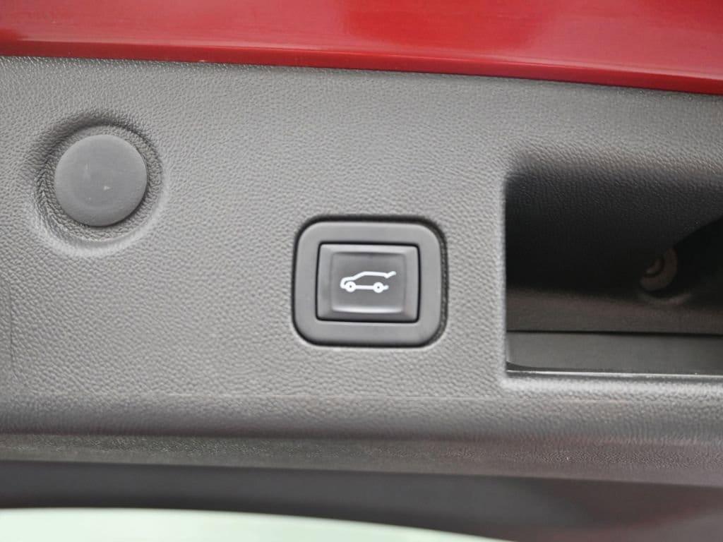 used 2022 Chevrolet Equinox car, priced at $23,995