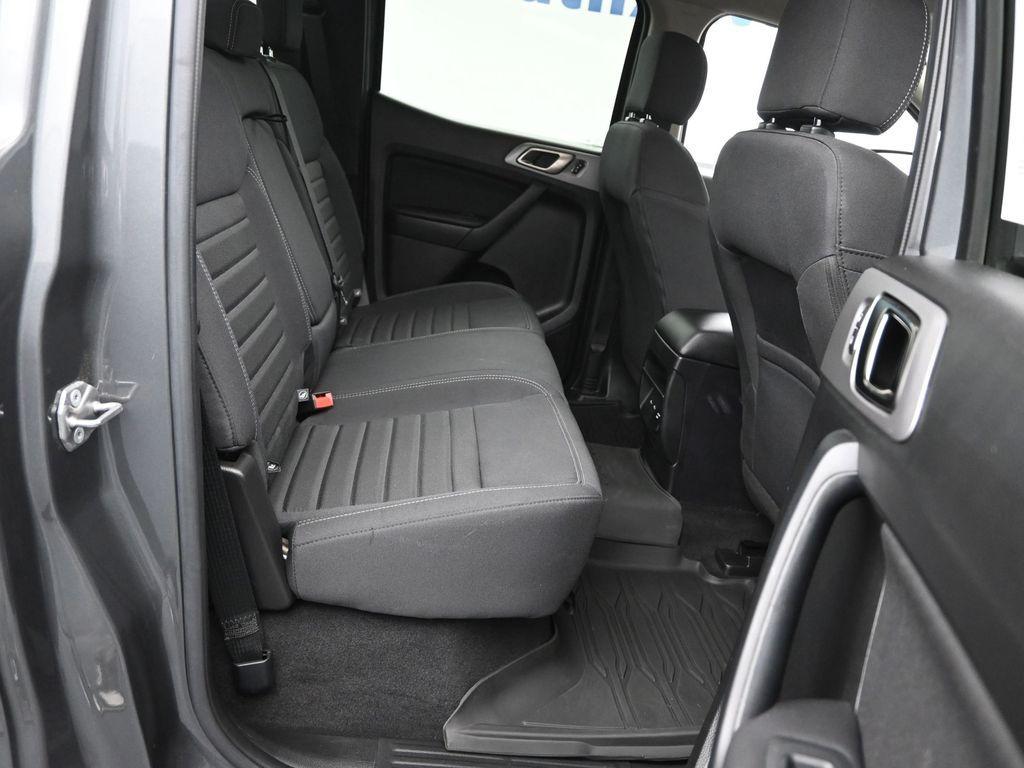 used 2023 Ford Ranger car, priced at $33,063