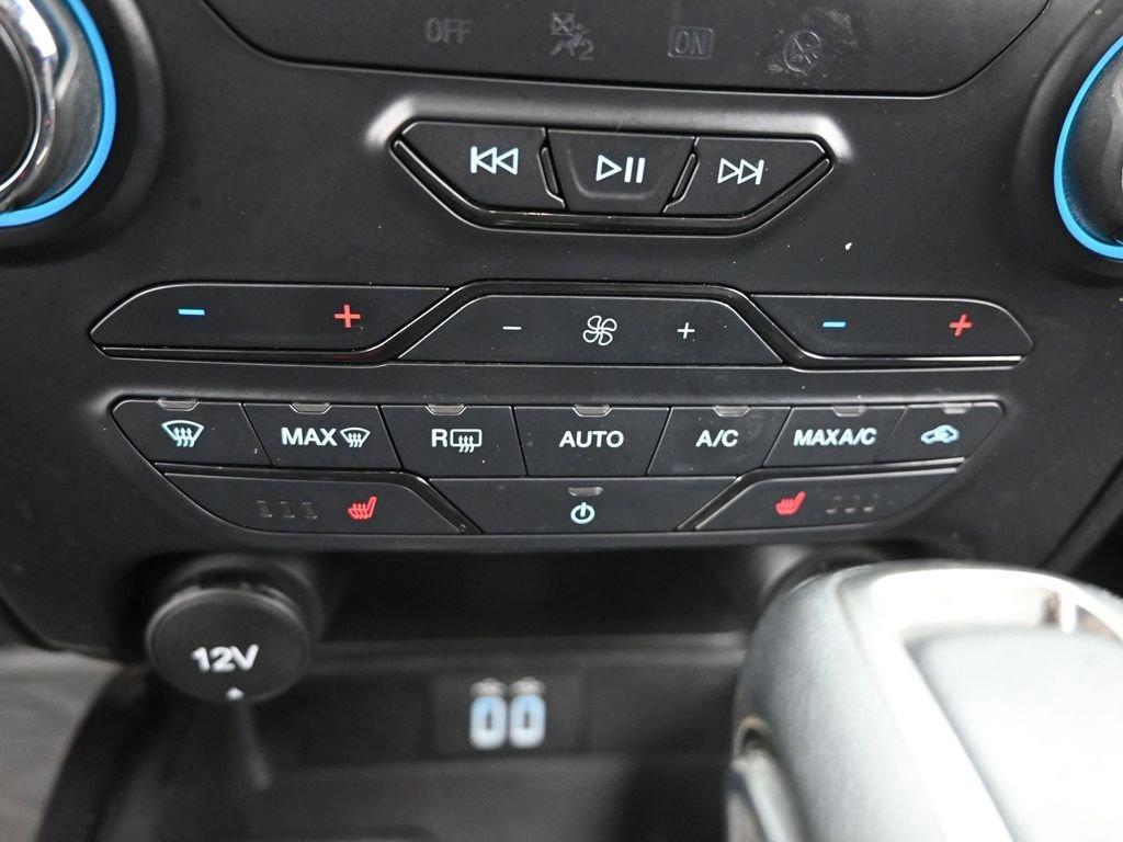 used 2023 Ford Ranger car, priced at $36,988