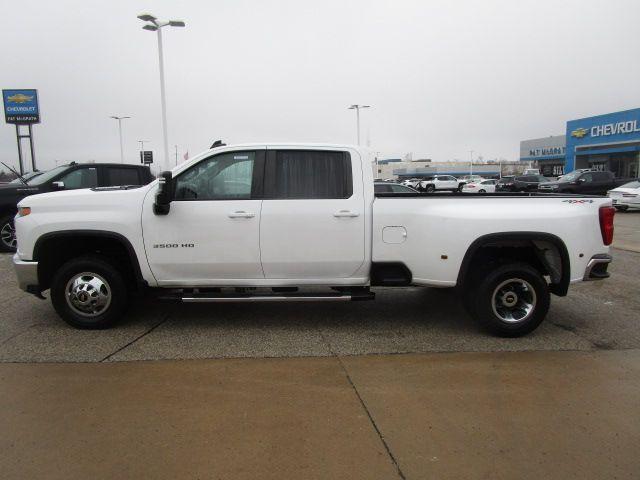 used 2020 Chevrolet Silverado 3500 car, priced at $38,933