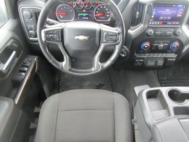 used 2020 Chevrolet Silverado 3500 car, priced at $38,933