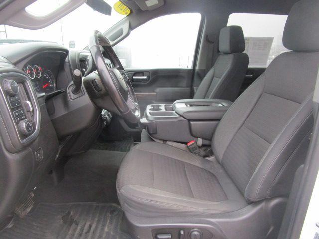 used 2020 Chevrolet Silverado 3500 car, priced at $38,933