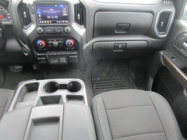 used 2020 Chevrolet Silverado 3500 car, priced at $38,933